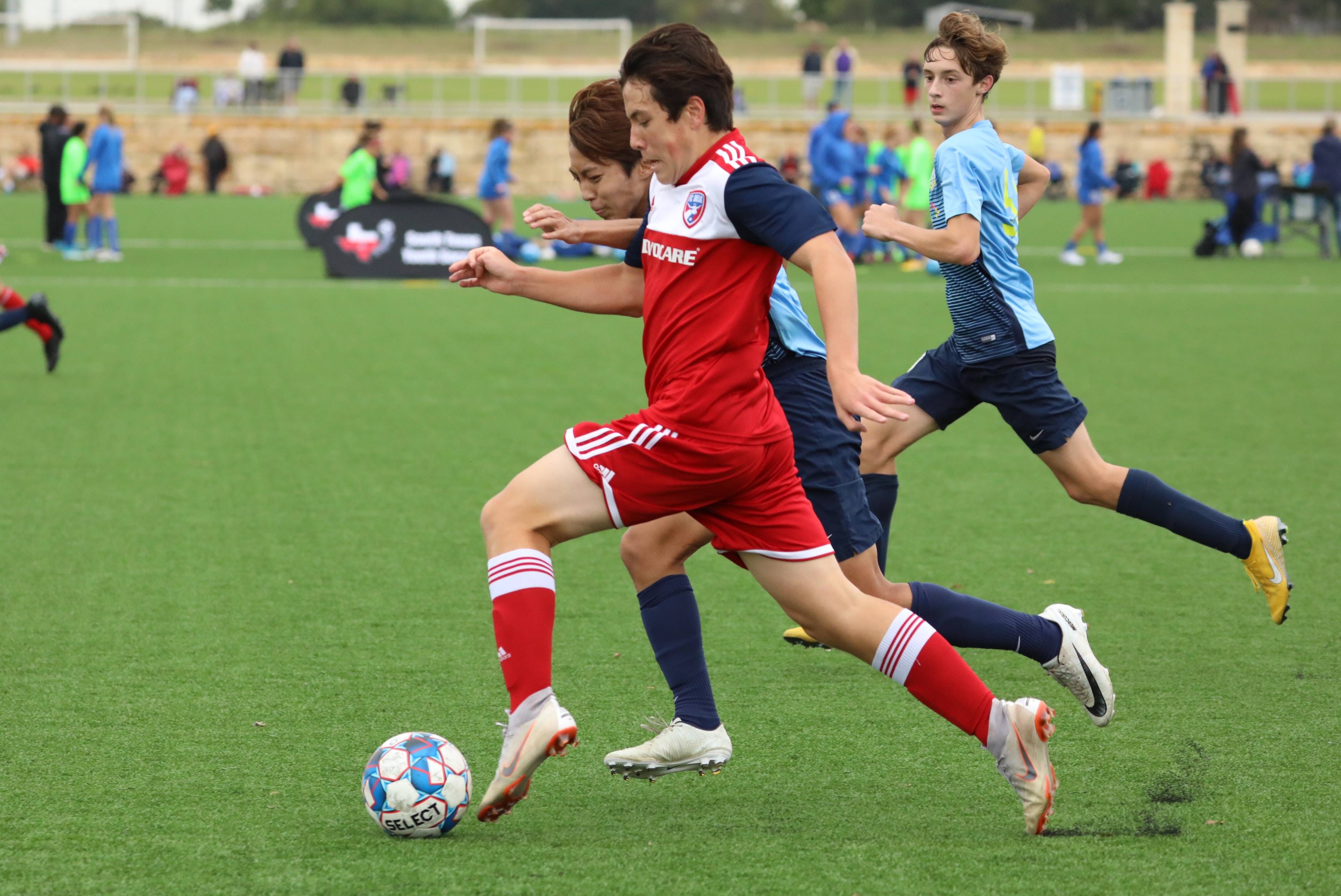 一场较量 一场较量