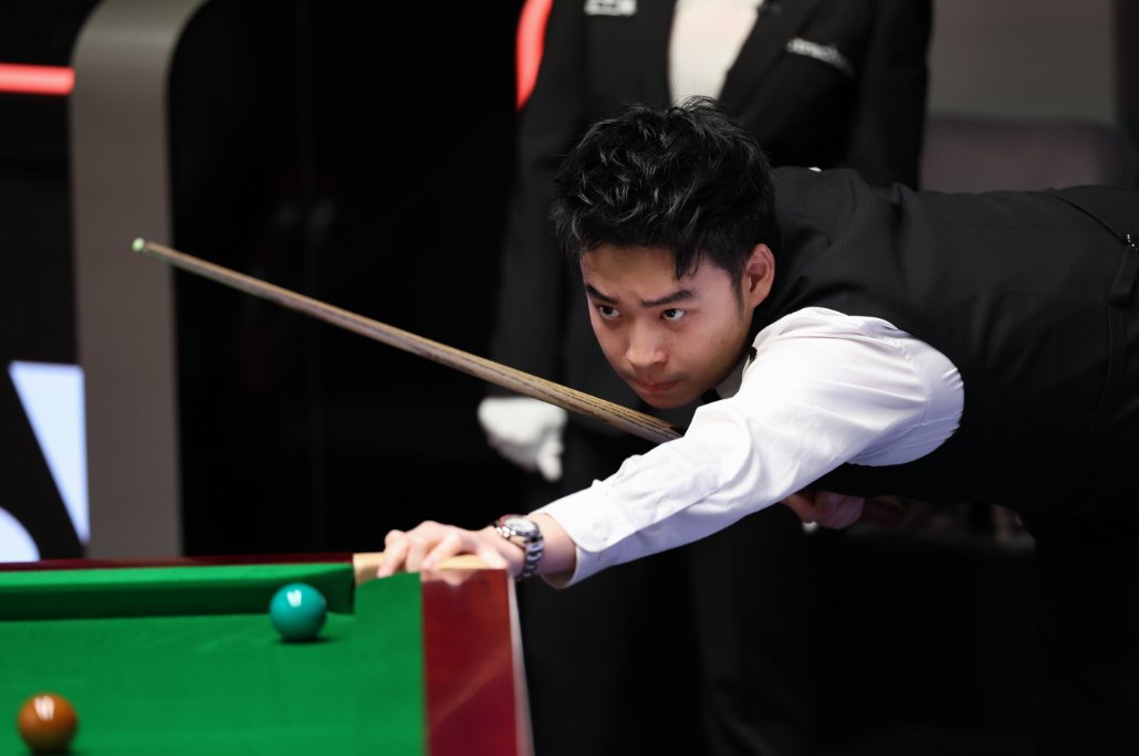 合理分配核 合理分配核