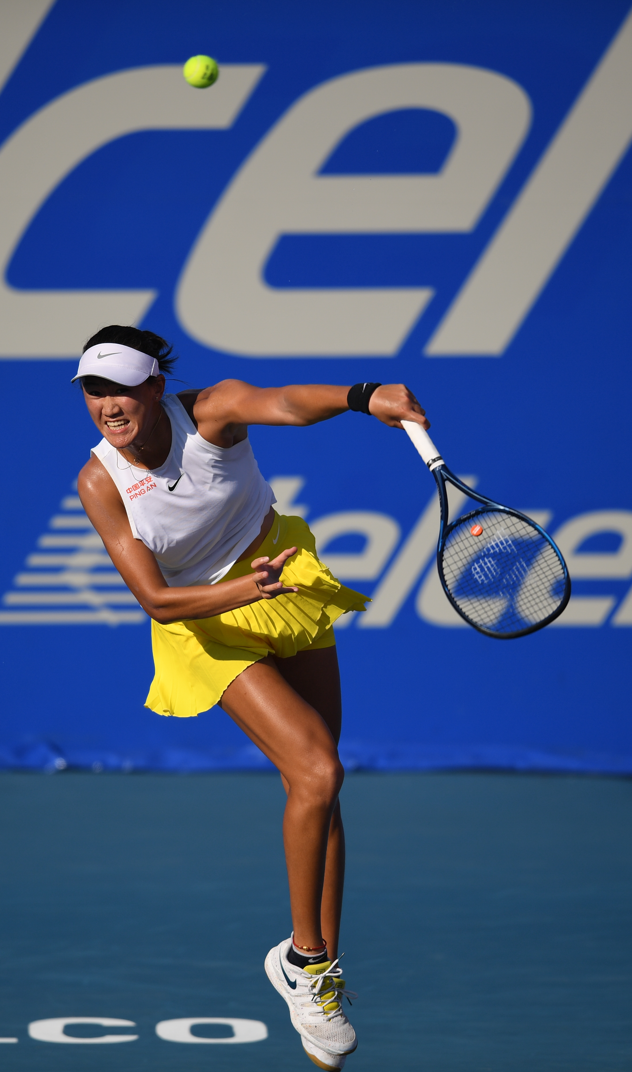 提前上强点 提前上强点