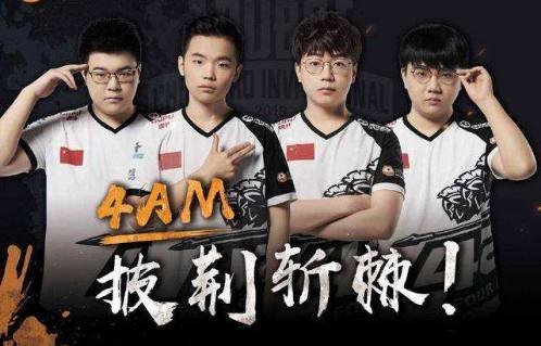 阵容克制 阵容克制