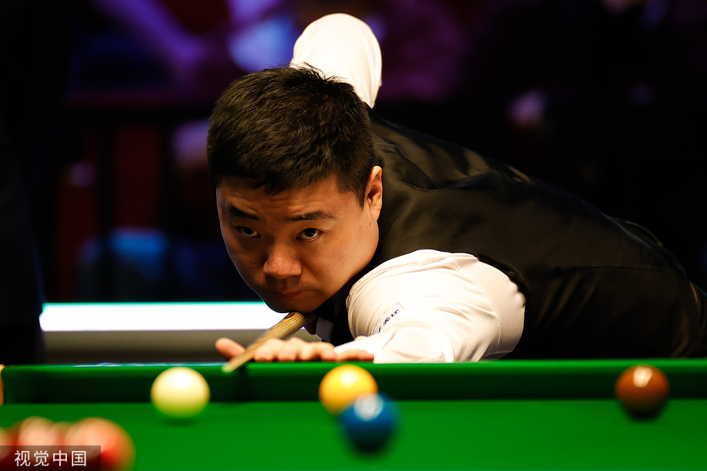 让强队更能 让强队更能