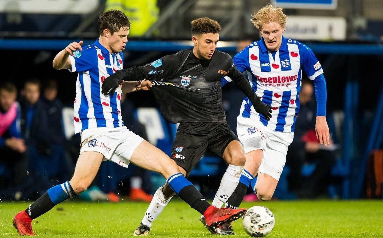 标记两处脚 标记两处脚